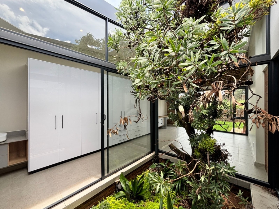 To Let 3 Bedroom Property for Rent in Helderzicht Eco Estate North West